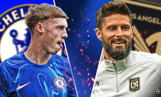 Nhận định Chelsea vs Los Angeles, 02h00 ngày 17/6: Đẳng cấp châu Âu ảnh 1