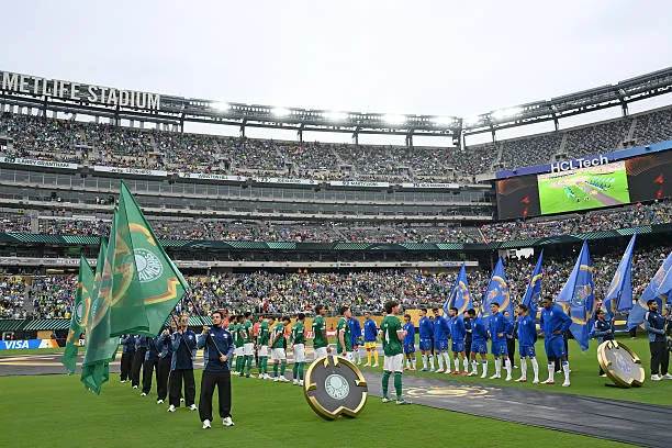 Porto nhọc nhằn cầm chân Palmeiras ảnh 3