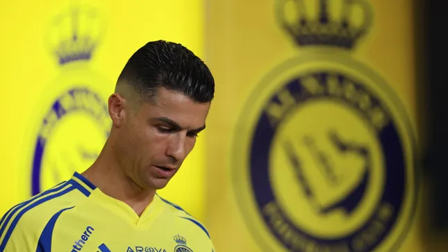 Al Nassr hỗn loạn, tương lai Ronaldo bất định ảnh 1