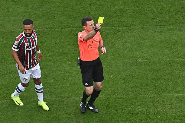 Fluminense khiến Dortmund 'im tiếng' ảnh 30