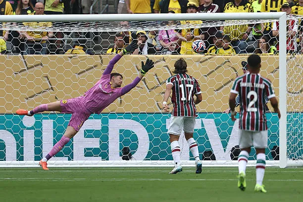 Fluminense khiến Dortmund 'im tiếng' ảnh 21