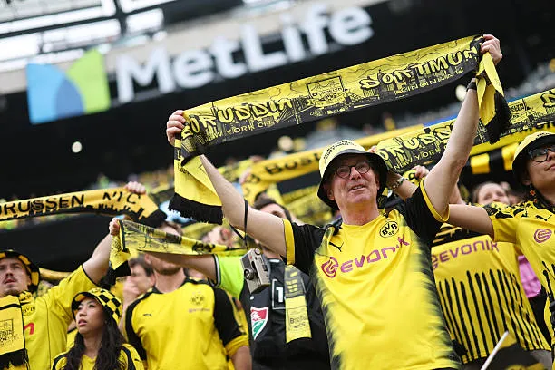 Fluminense khiến Dortmund 'im tiếng' ảnh 36