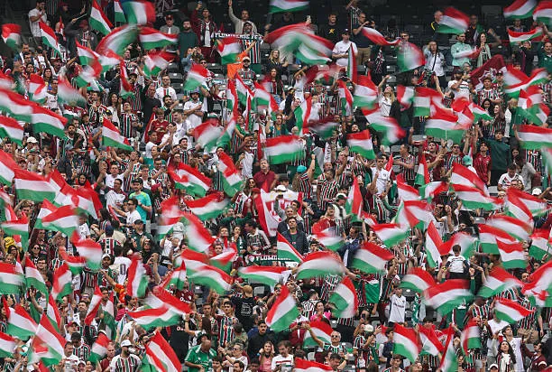 Fluminense khiến Dortmund 'im tiếng' ảnh 37