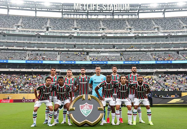 Fluminense khiến Dortmund 'im tiếng' ảnh 33