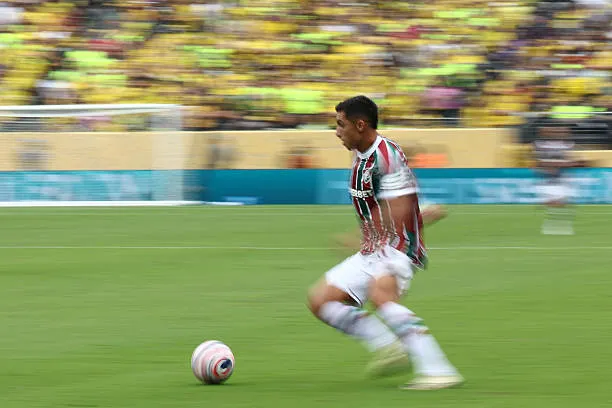 Fluminense khiến Dortmund 'im tiếng' ảnh 6
