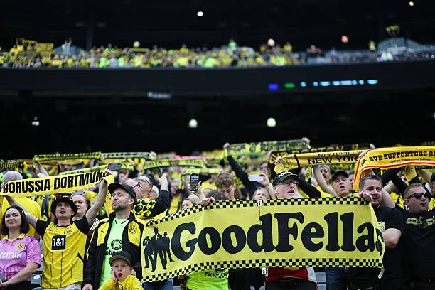 Fluminense khiến Dortmund 'im tiếng' ảnh 17