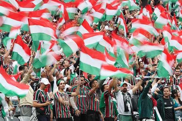 Fluminense khiến Dortmund 'im tiếng' ảnh 16