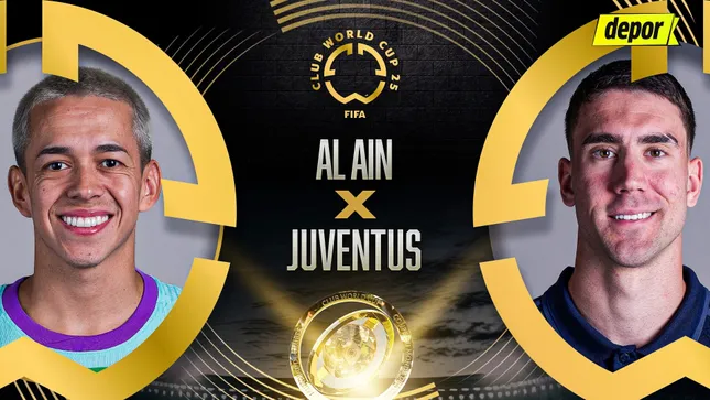 Juventus đè bẹp Al Ain bằng chiến thắng 5 sao ảnh 32