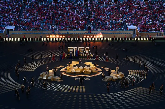 Bóng đá ngày càng &apos;Mỹ hóa&apos;, và điều này thấy rõ tại FIFA Club World Cup 2025 ảnh 3