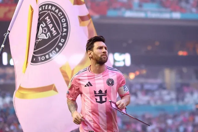 Bóng đá ngày càng &apos;Mỹ hóa&apos;, và điều này thấy rõ tại FIFA Club World Cup 2025 ảnh 1