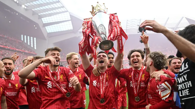 Liverpool đã chi ra 200 triệu bảng, nhưng đây mới chỉ là một nửa chi phí cho cuộc cách mạng của Arne Slot ảnh 3