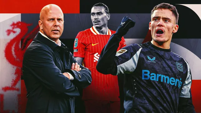 Liverpool đã chi ra 200 triệu bảng, nhưng đây mới chỉ là một nửa chi phí cho cuộc cách mạng của Arne Slot ảnh 1