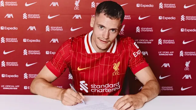 Liverpool đã chi ra 200 triệu bảng, nhưng đây mới chỉ là một nửa chi phí cho cuộc cách mạng của Arne Slot ảnh 2