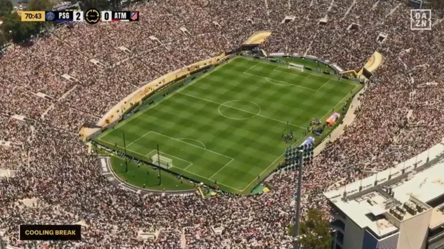 Quên đi những chỉ trích, FIFA Club World Cup thực sự được các CLB thèm muốn ảnh 2