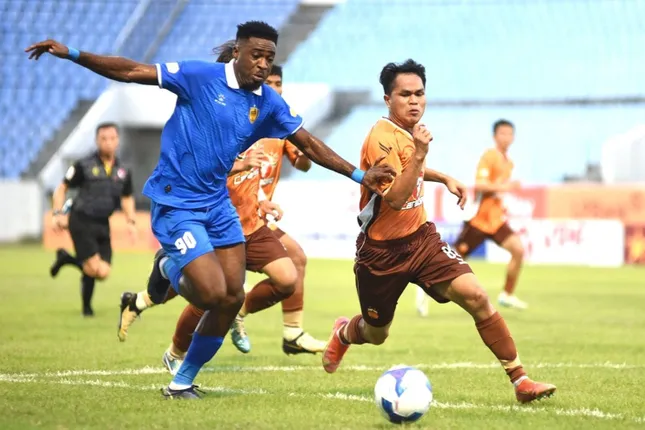 Nhận định HAGL vs Quảng Nam, 17h00 ngày 22/6: Hạ màn vui vẻ ảnh 1