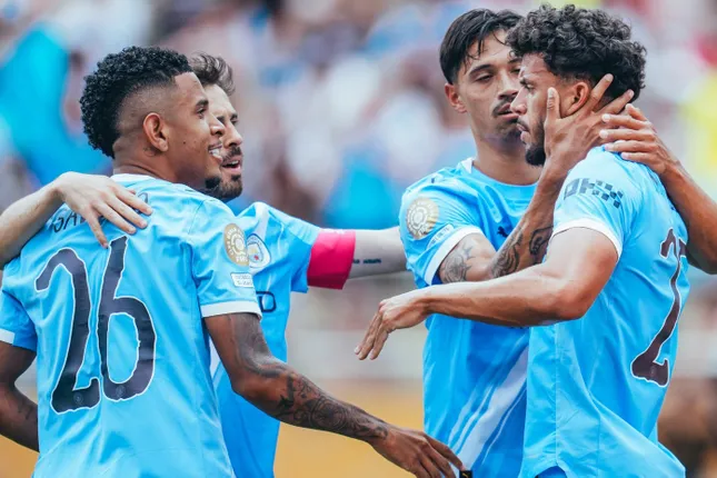 Địa chấn! Al Hilal loại Man City khỏi FIFA Club World Cup 2025 ảnh 45