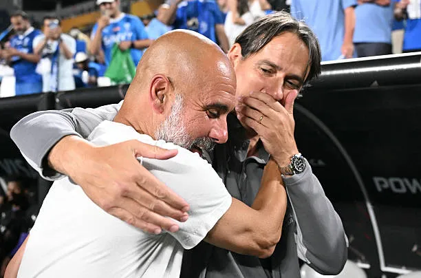 Địa chấn! Al Hilal loại Man City khỏi FIFA Club World Cup 2025 ảnh 39