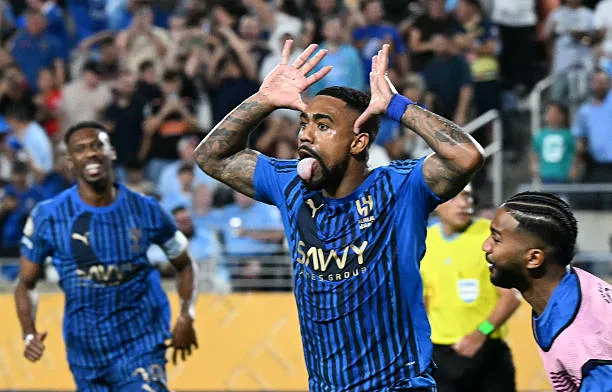 Địa chấn! Al Hilal loại Man City khỏi FIFA Club World Cup 2025 ảnh 17