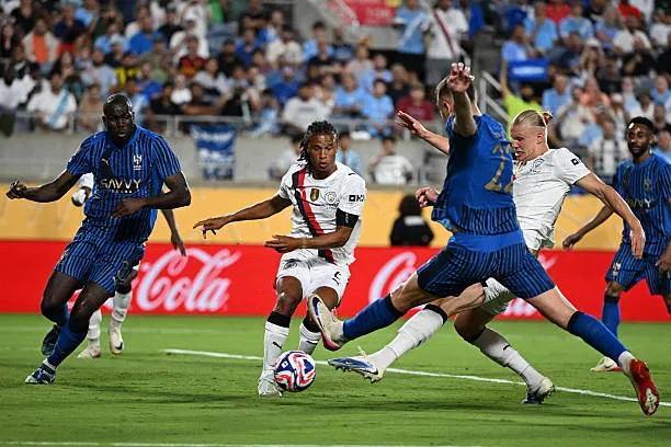 Địa chấn! Al Hilal loại Man City khỏi FIFA Club World Cup 2025 ảnh 14
