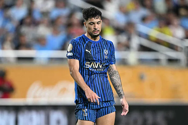 Địa chấn! Al Hilal loại Man City khỏi FIFA Club World Cup 2025 ảnh 27