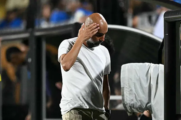 Địa chấn! Al Hilal loại Man City khỏi FIFA Club World Cup 2025 ảnh 2