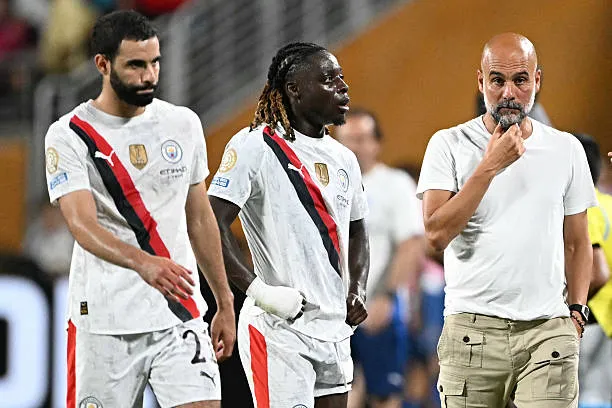 Địa chấn! Al Hilal loại Man City khỏi FIFA Club World Cup 2025 ảnh 12