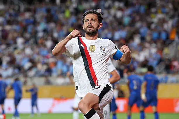 Địa chấn! Al Hilal loại Man City khỏi FIFA Club World Cup 2025 ảnh 38