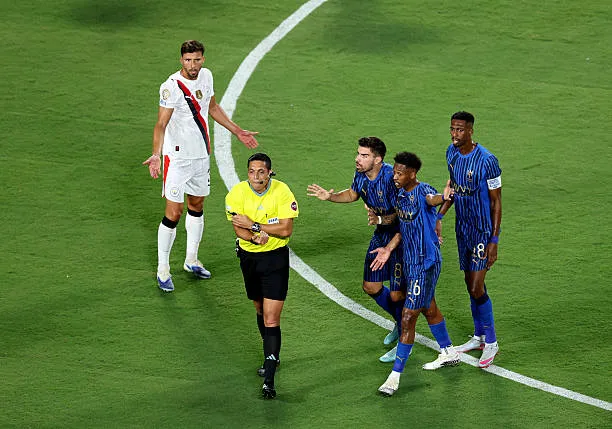 Địa chấn! Al Hilal loại Man City khỏi FIFA Club World Cup 2025 ảnh 35