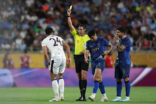 Địa chấn! Al Hilal loại Man City khỏi FIFA Club World Cup 2025 ảnh 32