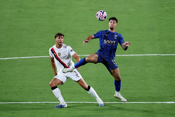 Địa chấn! Al Hilal loại Man City khỏi FIFA Club World Cup 2025 ảnh 28