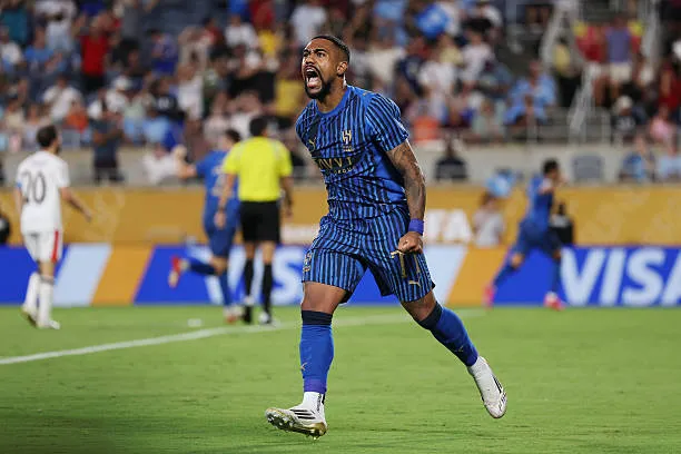 Địa chấn! Al Hilal loại Man City khỏi FIFA Club World Cup 2025 ảnh 21