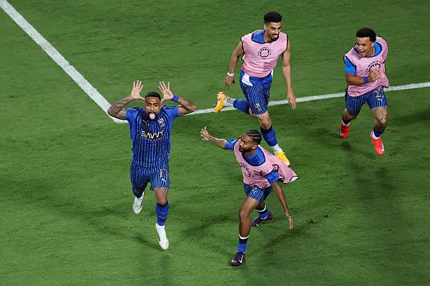 Địa chấn! Al Hilal loại Man City khỏi FIFA Club World Cup 2025 ảnh 16