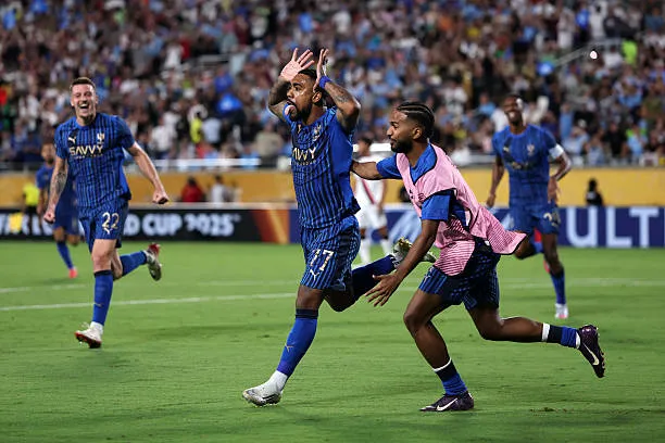 Địa chấn! Al Hilal loại Man City khỏi FIFA Club World Cup 2025 ảnh 20