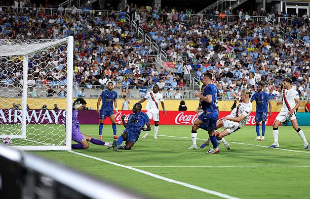Địa chấn! Al Hilal loại Man City khỏi FIFA Club World Cup 2025 ảnh 18