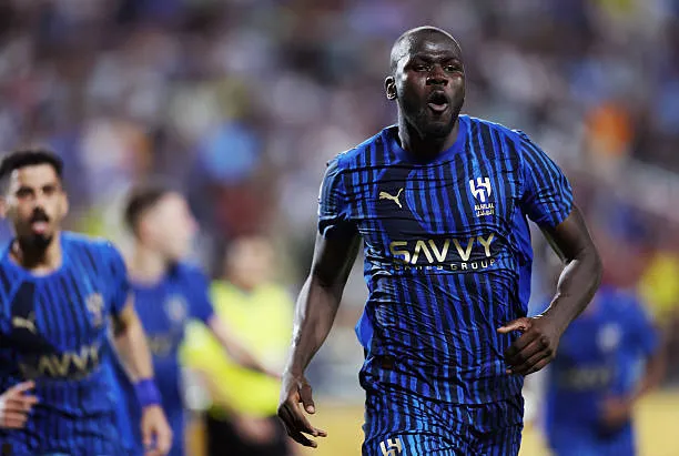 Địa chấn! Al Hilal loại Man City khỏi FIFA Club World Cup 2025 ảnh 11