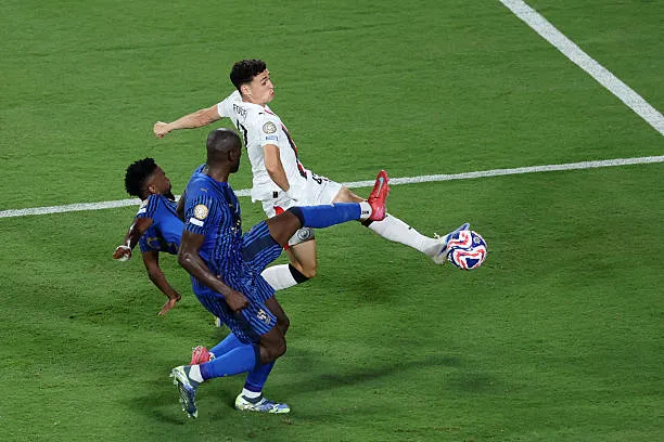 Địa chấn! Al Hilal loại Man City khỏi FIFA Club World Cup 2025 ảnh 8