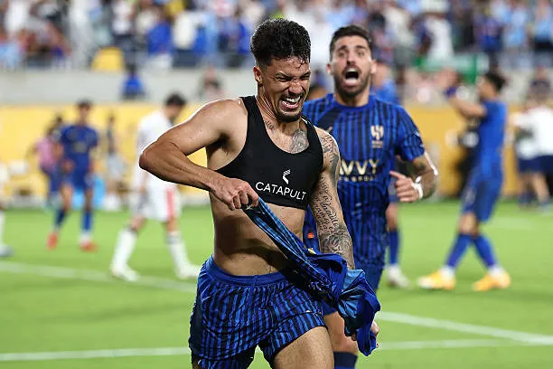 Địa chấn! Al Hilal loại Man City khỏi FIFA Club World Cup 2025 ảnh 4