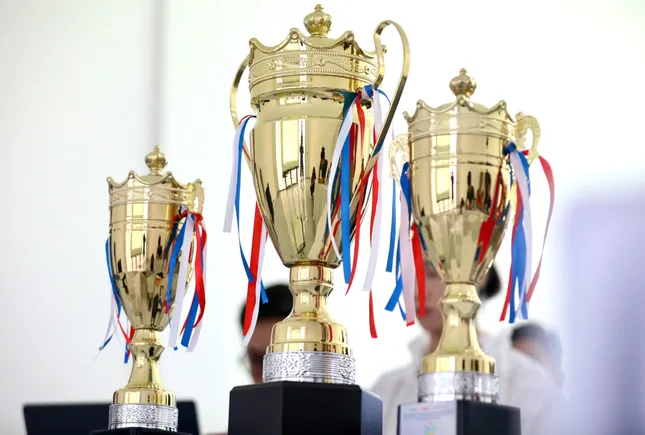 Giải Pickleball Việt Nam – Cúp Hyundai Thành Công 2025: Bắt đầu các trận chung kết ảnh 36