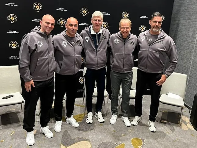 PSG là cỗ máy hủy diệt không điểm yếu ảnh 2