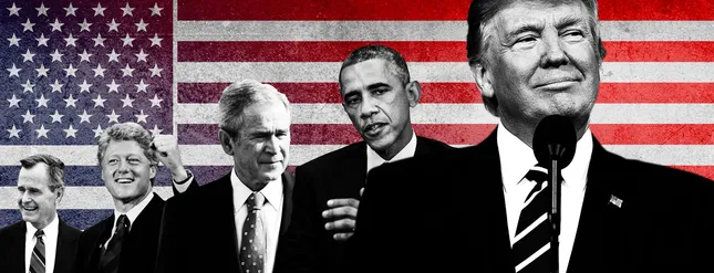 Ông Trump mê hay tỉnh? ảnh 1