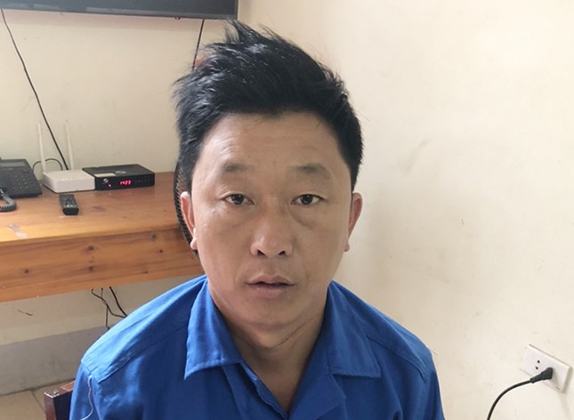 Chém vợ cũ vì không đòi được tiền tổ chức cưới cho con ảnh 1