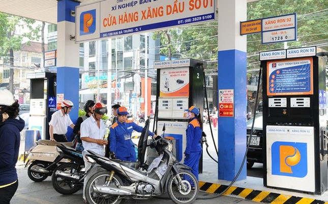 Quy định mới về xăng dầu, khung giá quản lý chung cư tại Hà Nội ảnh 1