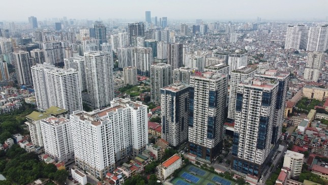 Quy định mới về xăng dầu, khung giá quản lý chung cư tại Hà Nội ảnh 2