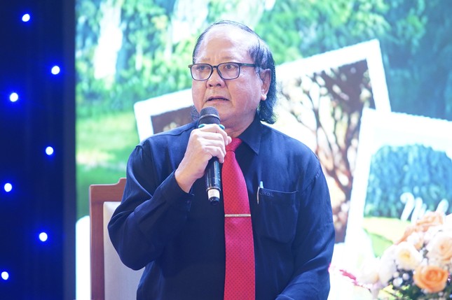 Phát triển du lịch Ninh Bình: ‘Yếu tố văn hóa phải là hạt nhân của mọi chiến lược’ ảnh 17