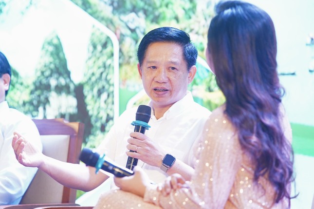 Phát triển du lịch Ninh Bình: ‘Yếu tố văn hóa phải là hạt nhân của mọi chiến lược’ ảnh 26