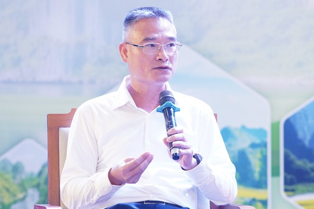Phát triển du lịch Ninh Bình: ‘Yếu tố văn hóa phải là hạt nhân của mọi chiến lược’ ảnh 25
