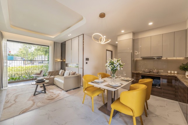FIATO AIRPORT CITY ra mắt Sales Gallery – Bước khởi đầu cho một kỷ nguyên mới ảnh 3