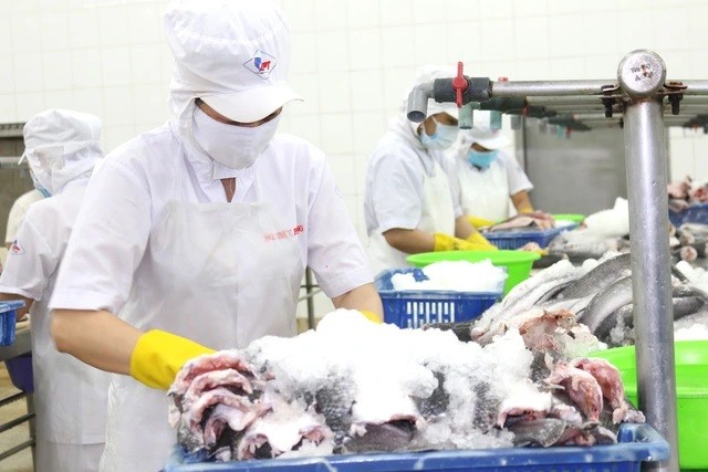 5 khoản tiền người lao động được nhận khi nghỉ việc từ năm 2025 ảnh 1