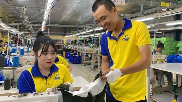 5 khoản tiền người lao động được nhận khi nghỉ việc từ năm 2025 ảnh 2