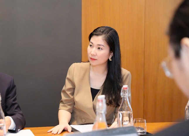 Cơ hội bứt phá để xây dựng thành phố thông minh ảnh 3